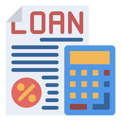 loan calculator